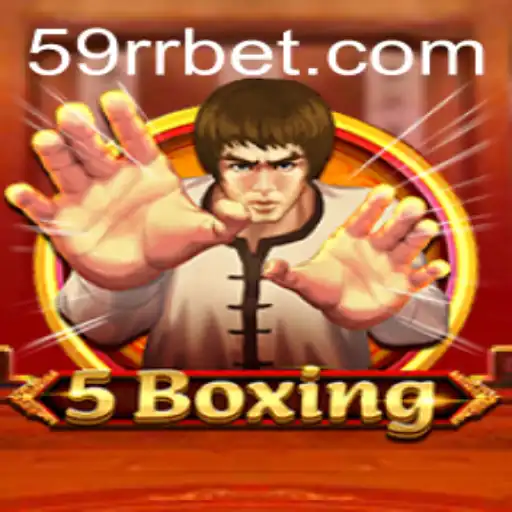 Explorando o Mundo de 5Boxing: Um Jogo Inovador para Entusiastas