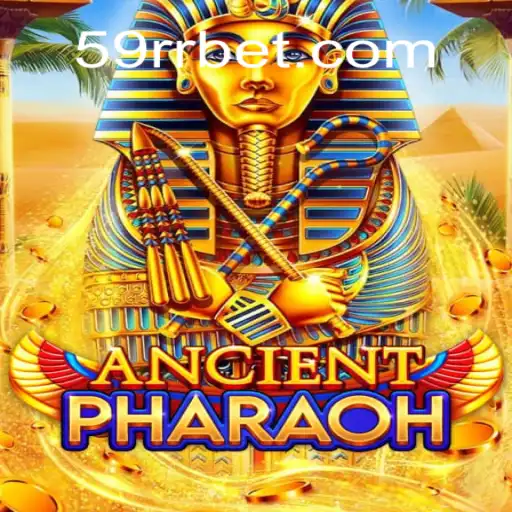 Explorando as Maravilhas de 'AncientPharaoh': Um Mergulho no Mundo Arcano dos Faraós