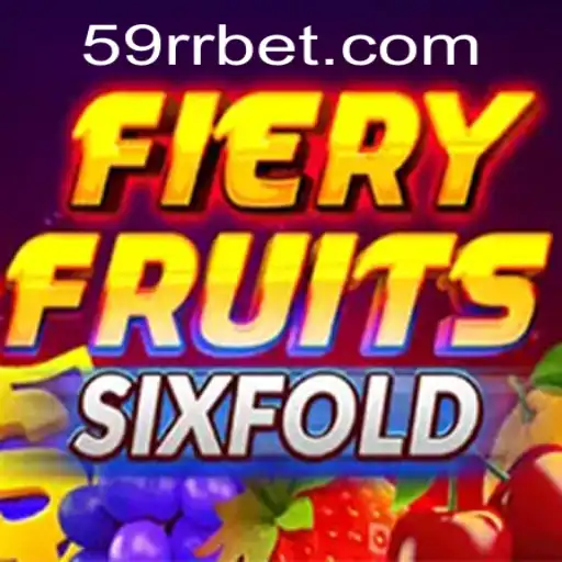 Jogo FieryFruitsSixFold: Descrição, Introdução e Regras