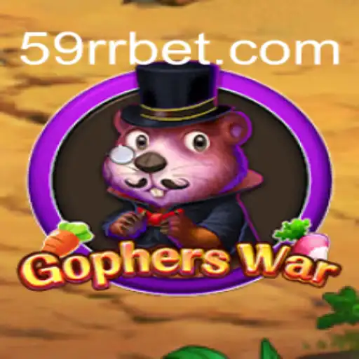 GophersWar: Um Fenômeno Inovador no Mundo dos Jogos
