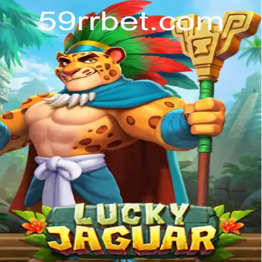 Explorando o Mundo de LuckyJaguar: Um Mergulho no Novo Fenômeno dos Jogos