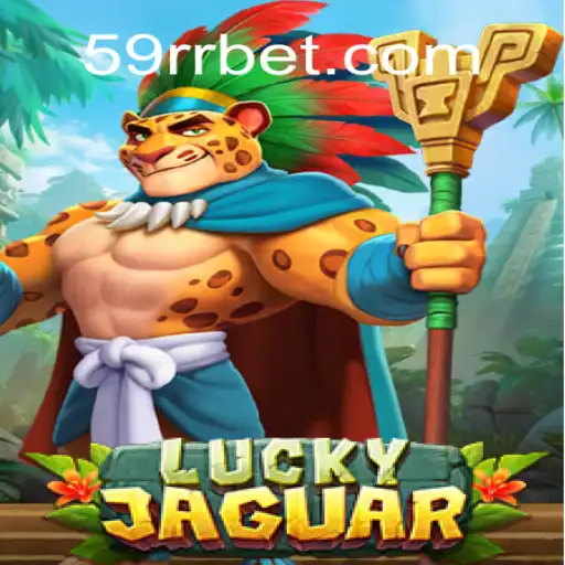 Explorando o Mundo de LuckyJaguar: Um Mergulho no Novo Fenômeno dos Jogos