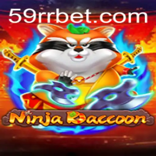 Descubra o Fascinante Mundo de NinjaRaccoon