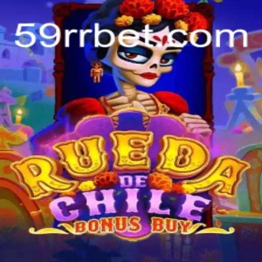 Descubra a Aventura de 'RuedaDeChileBonusBuy': Um Jogo de Entretenimento e Chances