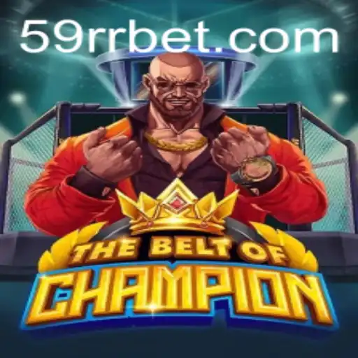 TheBeltOfChampion: Domine a Arena com Estratégia e Habilidade