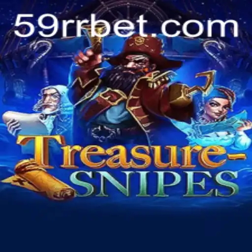 Explore o Mundo de Aventuras em TreasureSnipes: A Nova Sensação do Jogo de Caça ao Tesouro