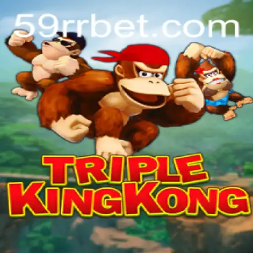 Descubra o Emocionante Mundo de TripleKingKong: Um Jogo Inovador de Estratégia