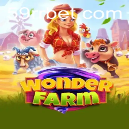 Explorando o Maravilhoso Mundo de WonderFarm